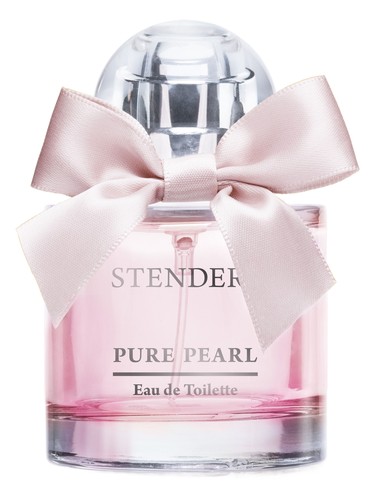 تصویر عطر پیور پرل ستندرس