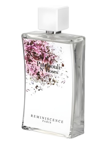 تصویر عطر پاچولی ان رز رمینیسنس