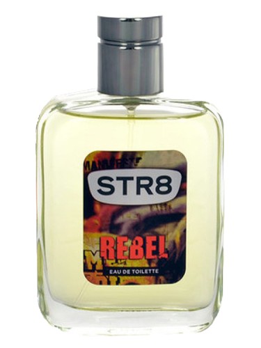 تصویر عطر ربل استیآر ۸