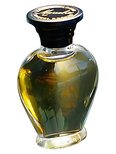تصویر عطر موش روشاس