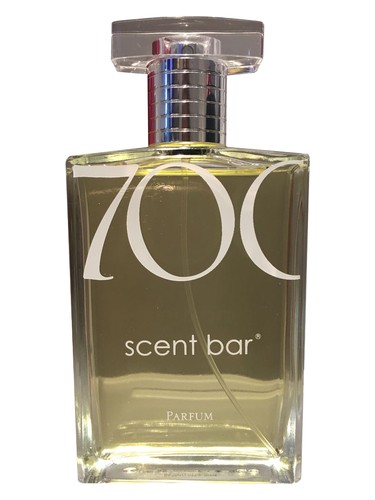 تصویر عطر هفتصد سنت بار