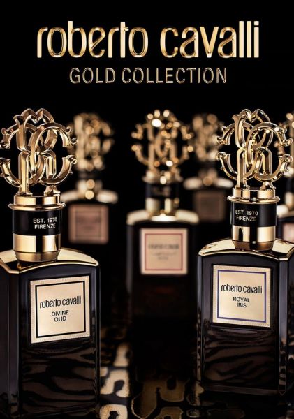 تصویر عطر سوپریم سندل روبرتو کاوالی