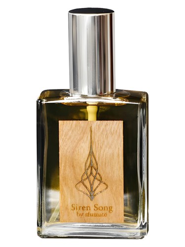 تصویر عطر سایرن سانگ سفوماتو
