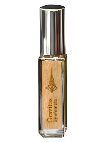 تصویر عطر گرَویتاس سفوماتو