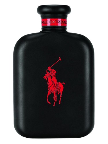 تصویر عطر پولو رد اکستریم رالف لورن