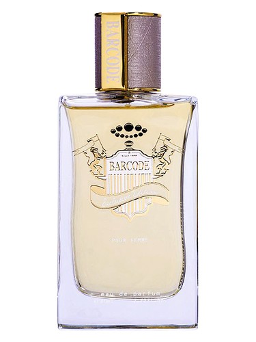 تصویر عطر بارکد اکسکلوسیو ادیشن ویوا کرییشن
