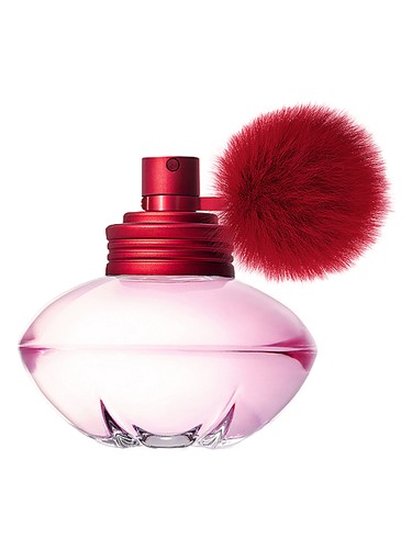 تصویر عطر اِس کیس شَکیرا