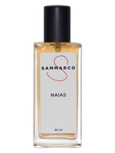 تصویر عطر نایاس سامارکو