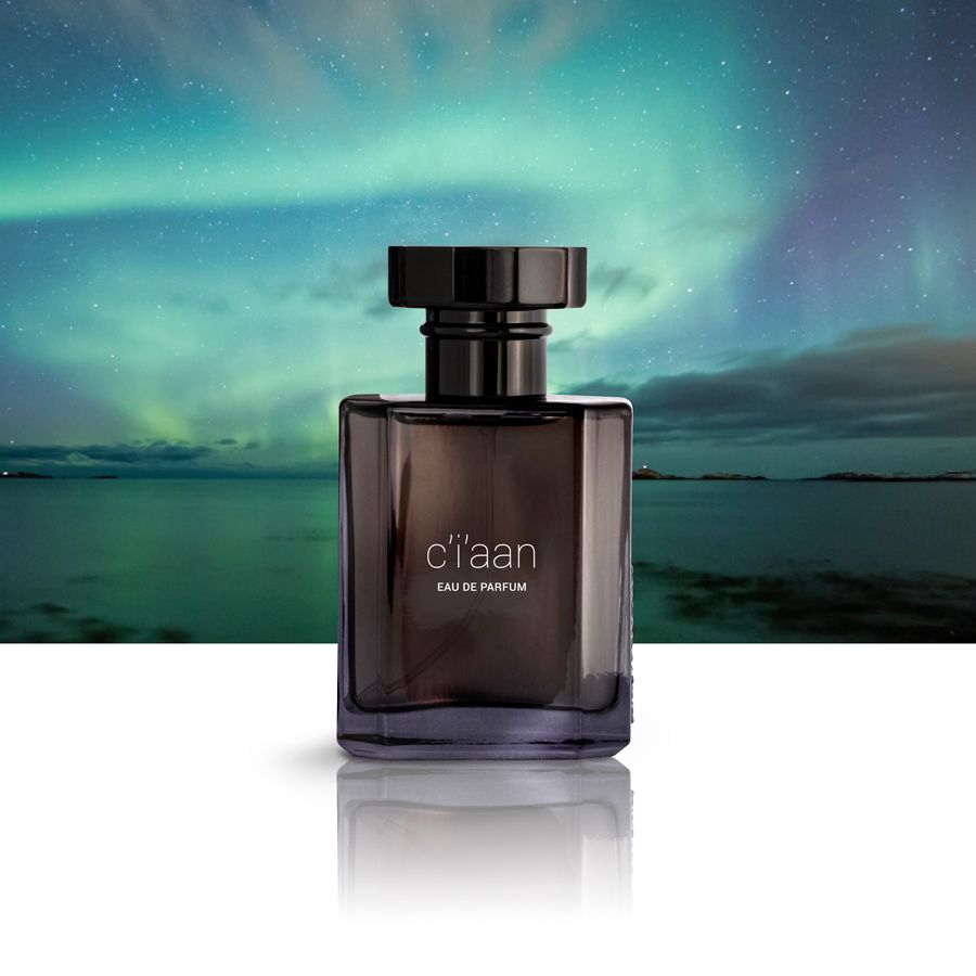 تصویر عطر سیان سورس اَدِج فرگرنسز