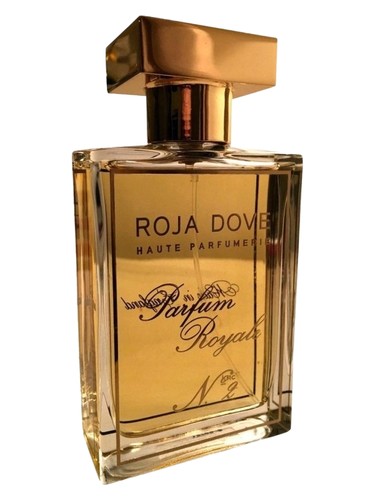 تصویر عطر روجا داو پارفوم رویال دو روژا داو