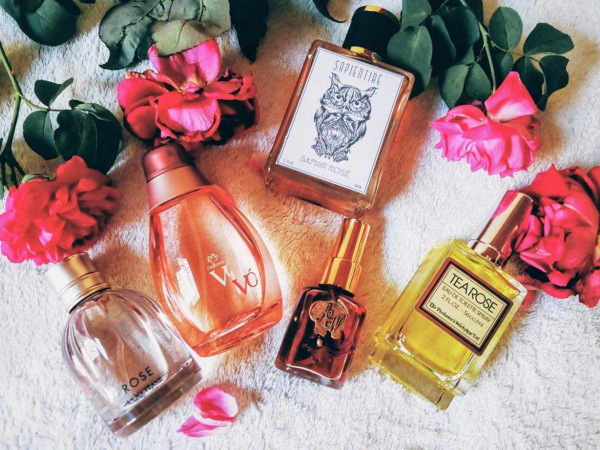 تصویر عطر وووو ناتورا