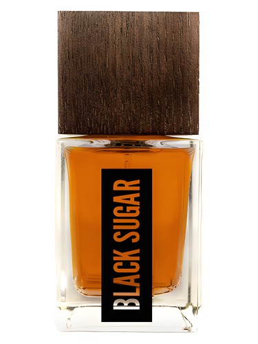 تصویر عطر بلک شوگر سیکستین ۹۲