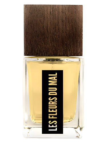 تصویر عطر له فلور دو مال سیکستین ۹۲
