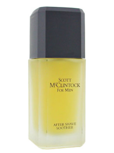 تصویر عطر اسکات مککلینتاک جسیکا میک کلینتوک