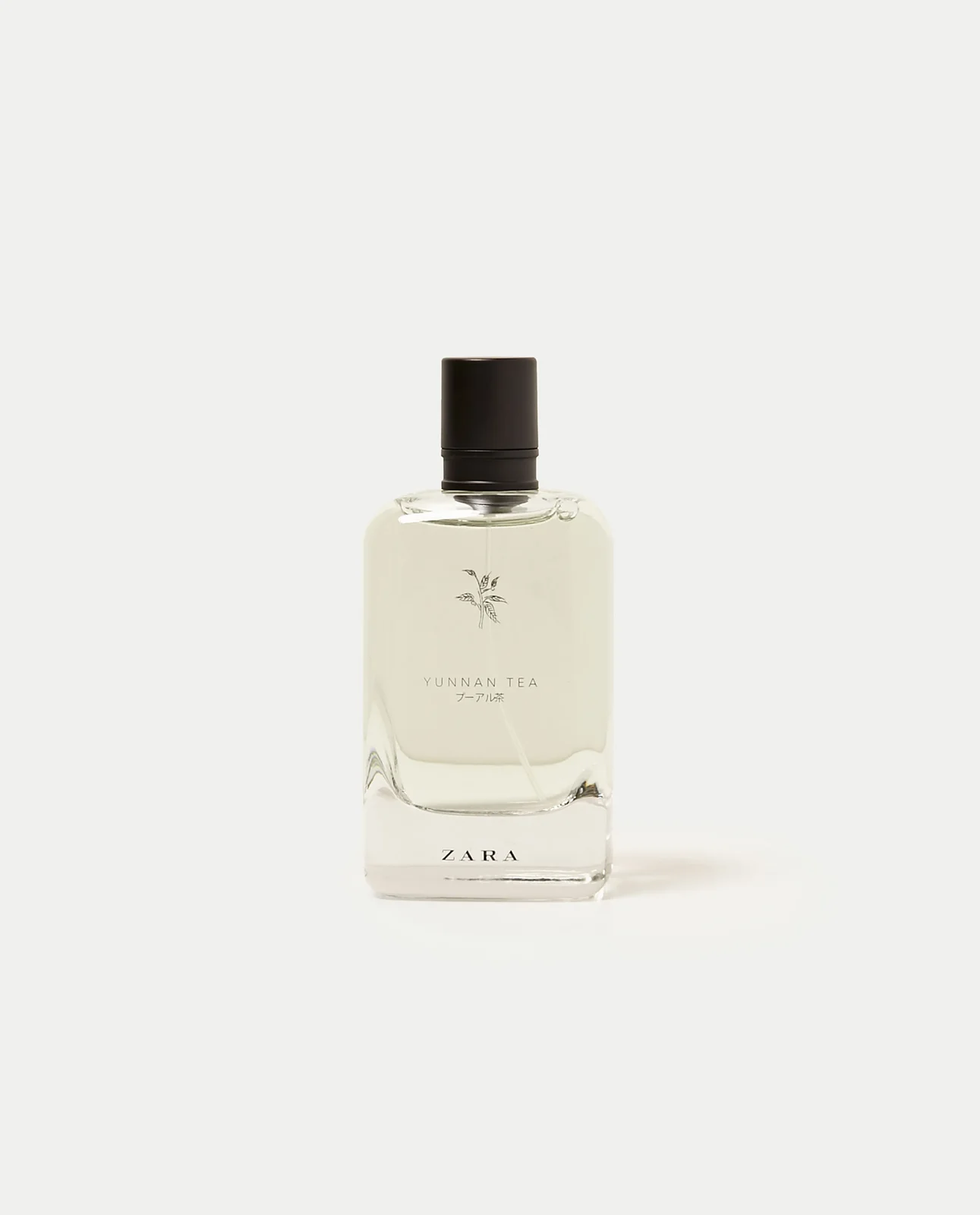 تصویر عطر یونان تی زارا