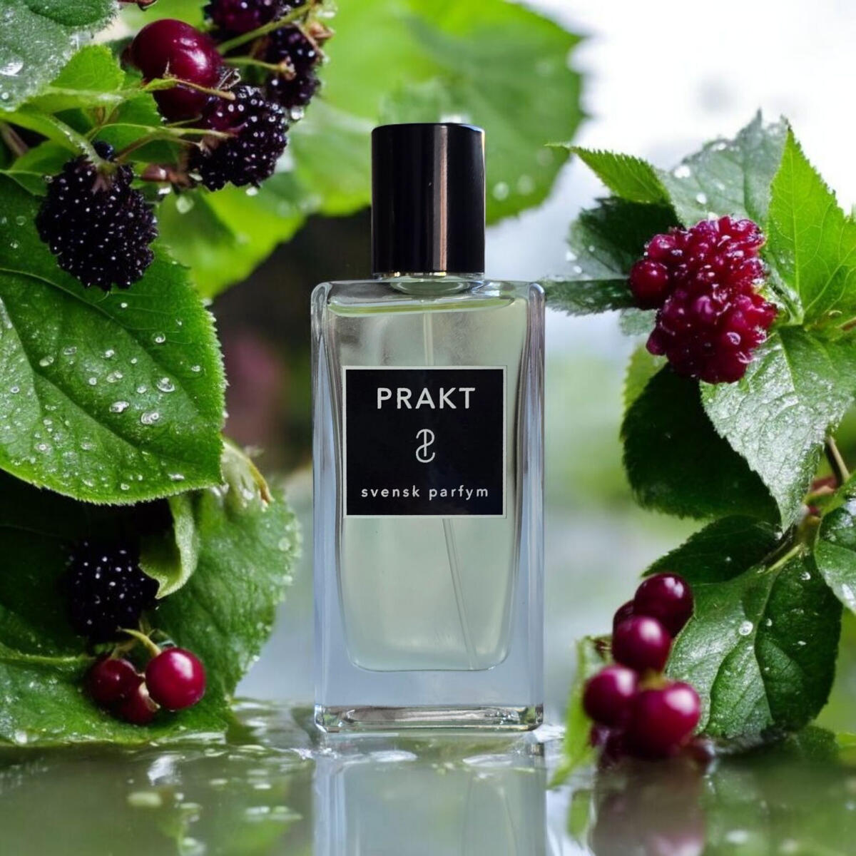 تصویر عطر پرکت سوِنسک پارفیم