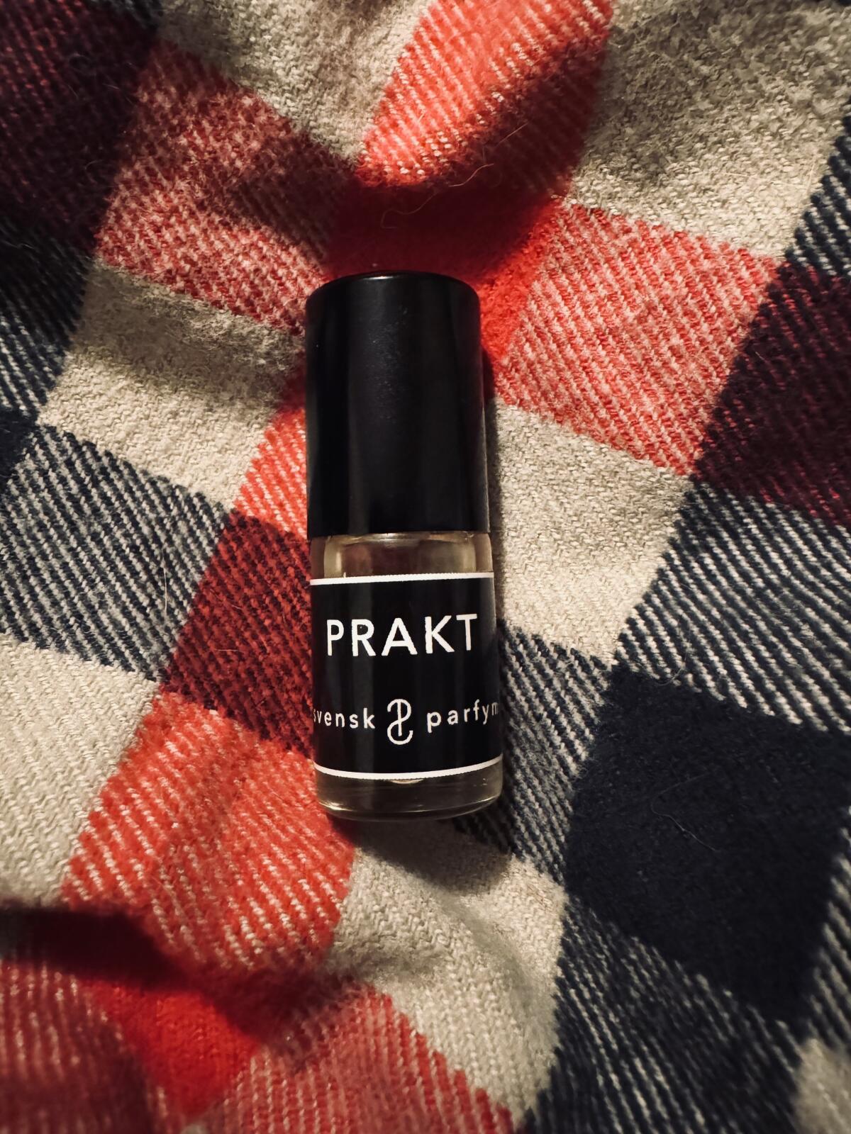 تصویر عطر پرکت سوِنسک پارفیم