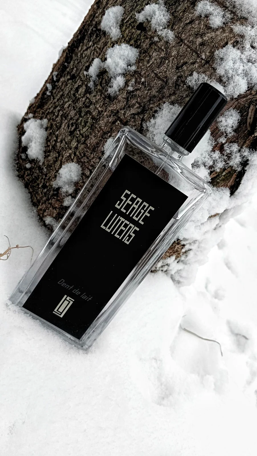 تصویر عطر دندلی سرژ لوتانس