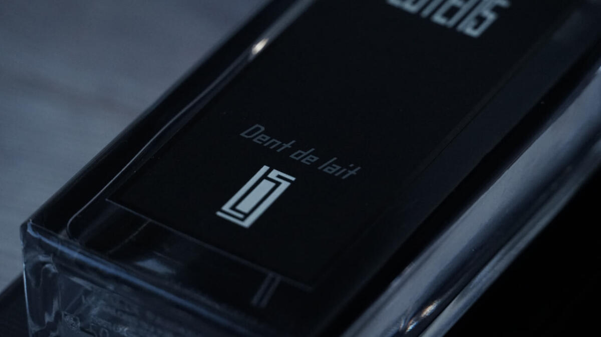 تصویر عطر دندلی سرژ لوتانس