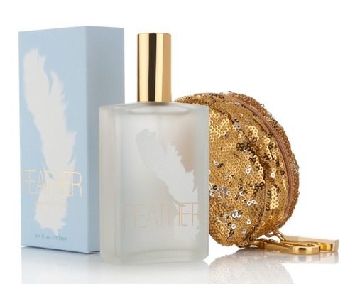 تصویر عطر فدر سیریِس اسکین کر