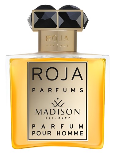 تصویر عطر مدیسون پور هوم روژا داو