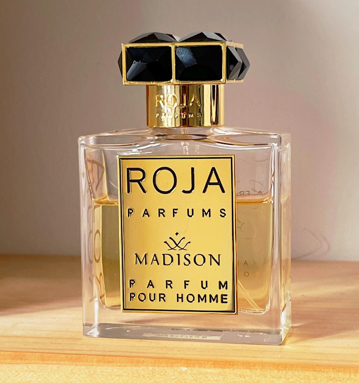 تصویر عطر مدیسون پور هوم روژا داو