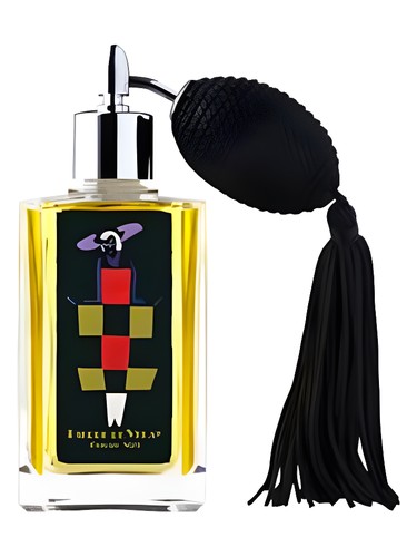 تصویر عطر پیر دو ولای اکسترکت نامبر ۲۳ روژا داو