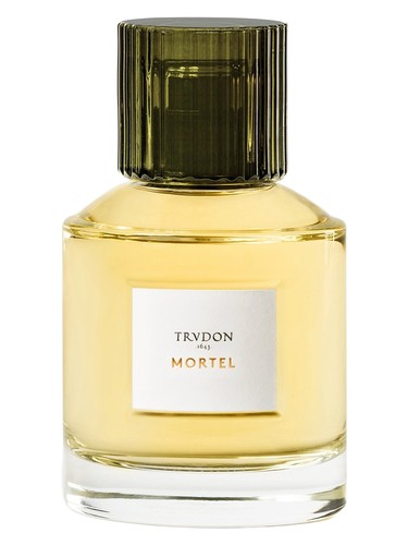تصویر عطر مورتل ترودون