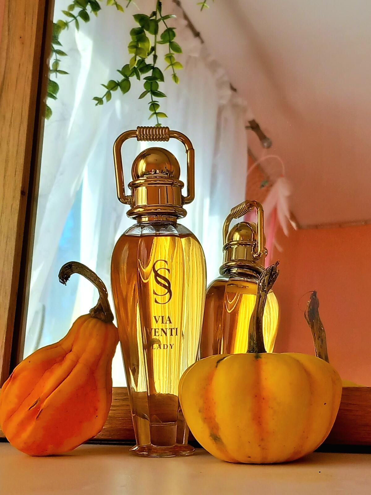 تصویر عطر ویا ونتی سرجیو سولدانو