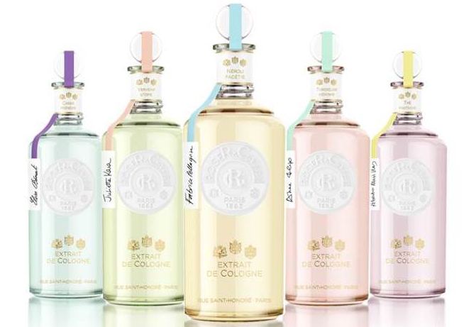 تصویر عطر ورون اوتوپی روژه اند گاله