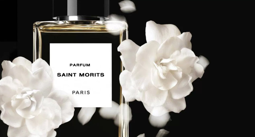 تصویر عطر بو دی سدرات سن موریتس