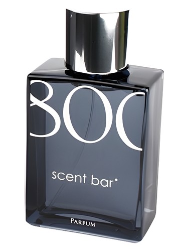 تصویر عطر هشتصد سنت بار
