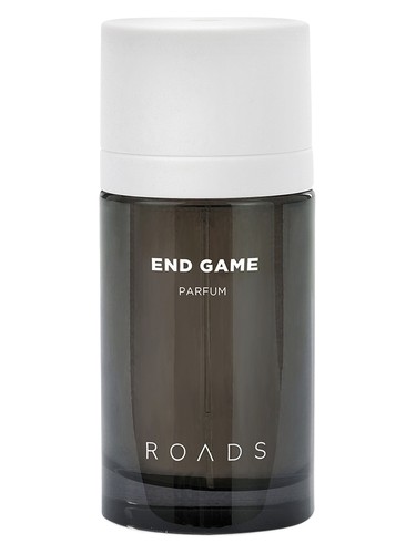 تصویر عطر اند گیم رودز
