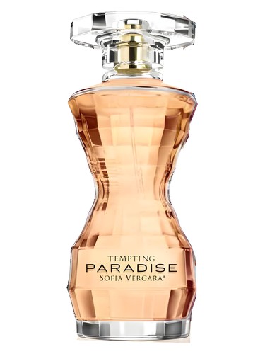 تصویر عطر تمپتینگ پارادایس سوفیا ورگارا
