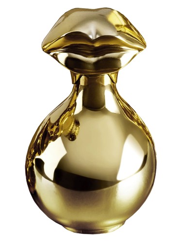 تصویر عطر فَبولوئِس بوخارَا سالوادور دالی