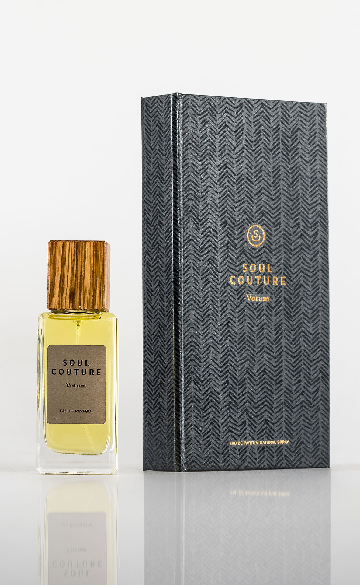 تصویر عطر ووتوم سول کوتور