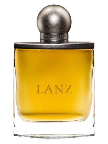 تصویر عطر لَنز اسلامبرهاوس