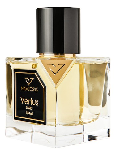 تصویر عطر نارکوز ورتوس