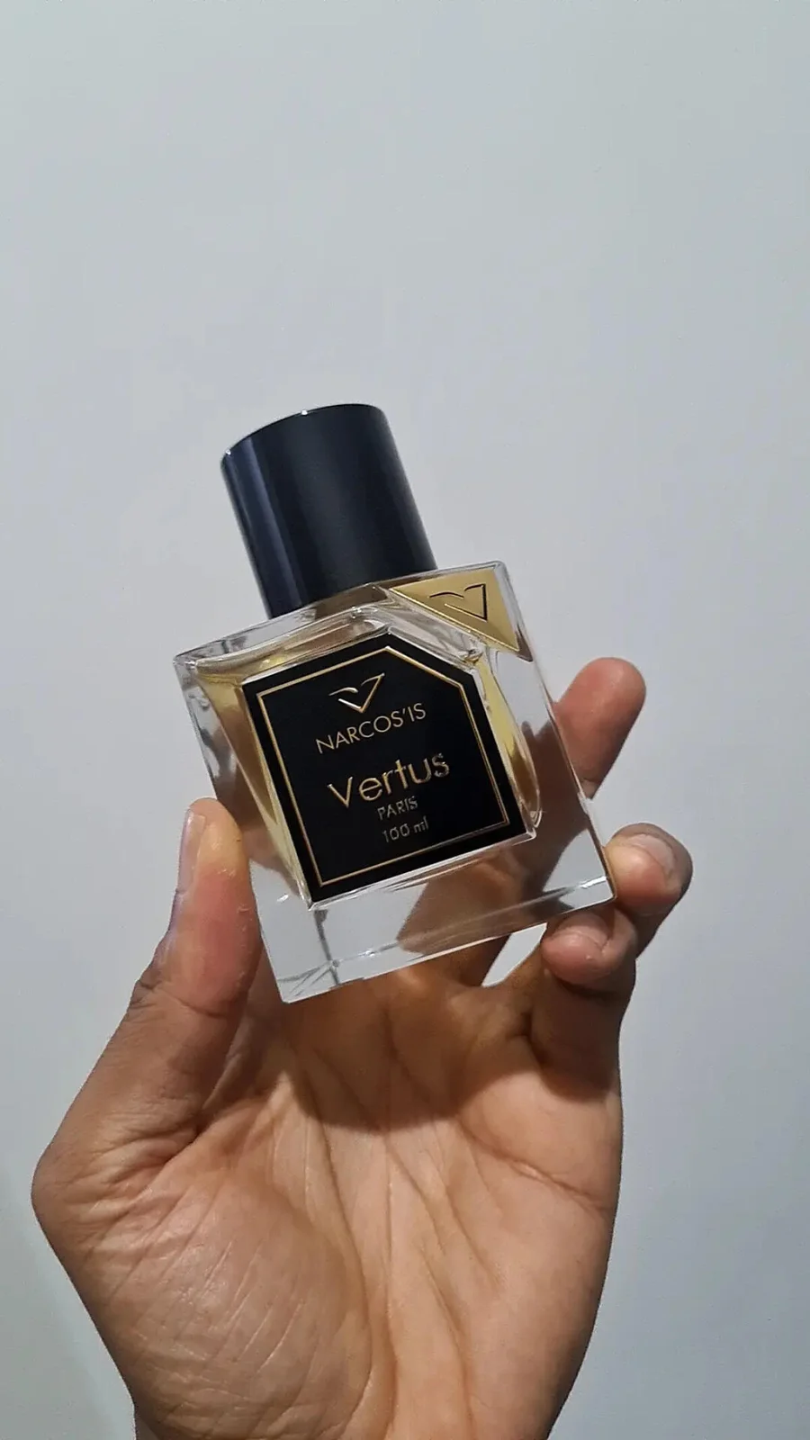 تصویر عطر نارکوز ورتوس
