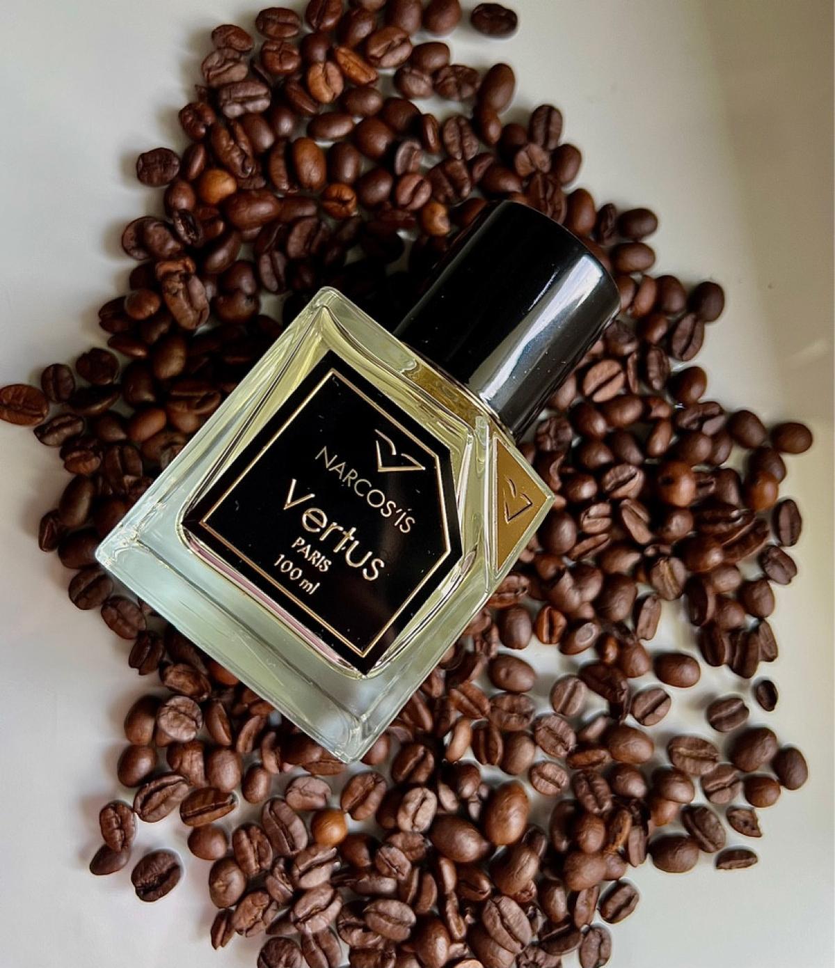 تصویر عطر نارکوز ورتوس