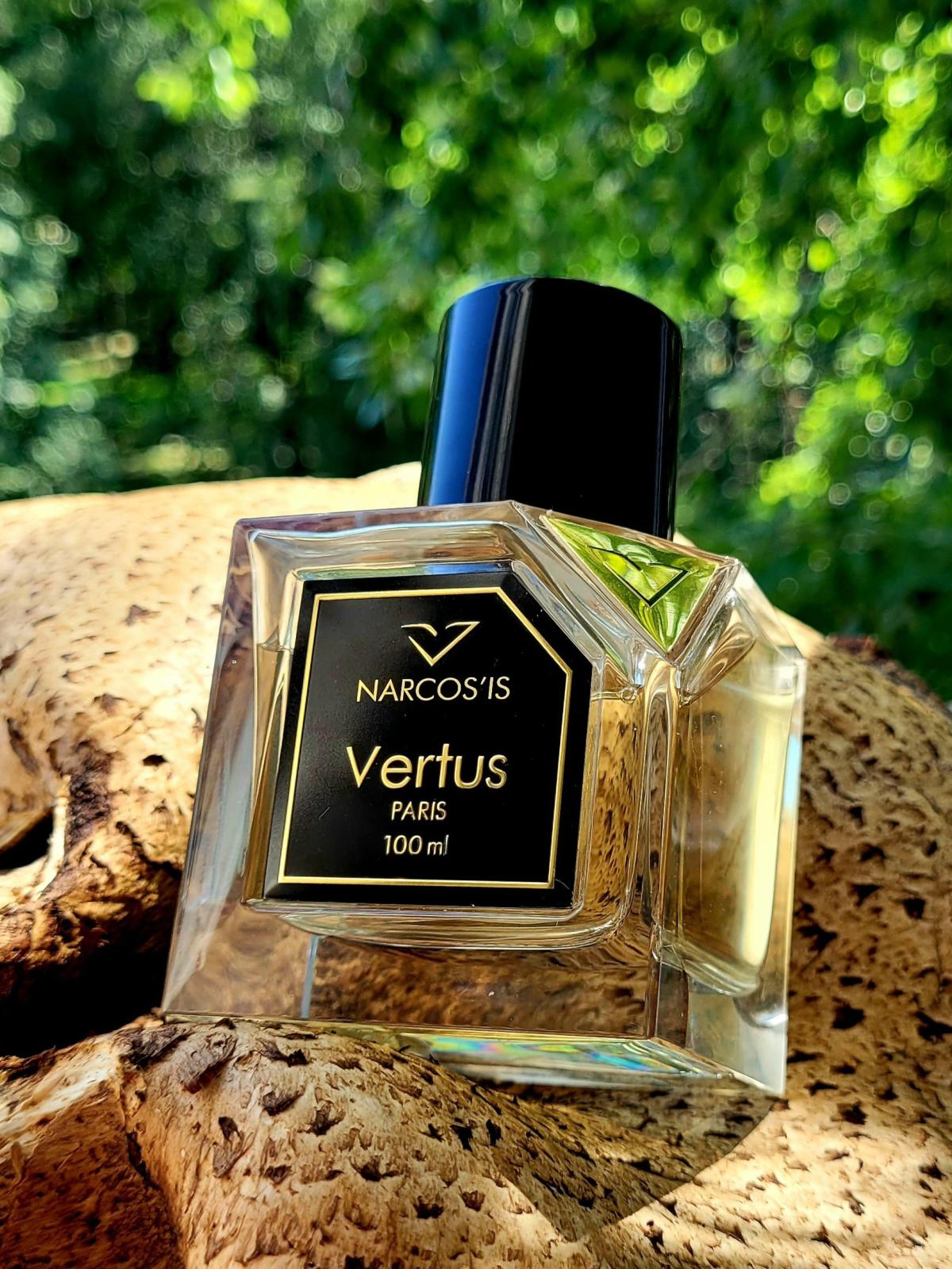 تصویر عطر نارکوز ورتوس
