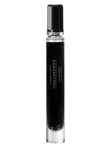 تصویر عطر بیس مارس دوهزار و بیست و دو روندهولز