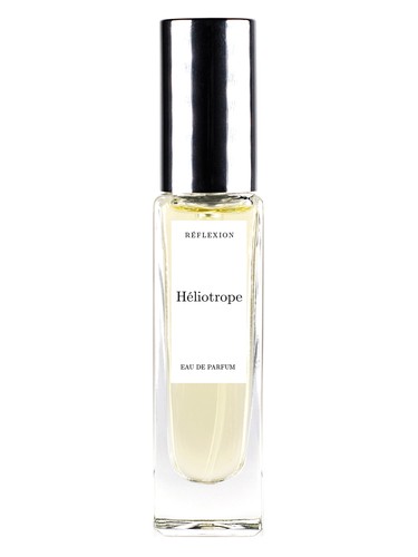 تصویر عطر هلیوتروپ رفلکسیون