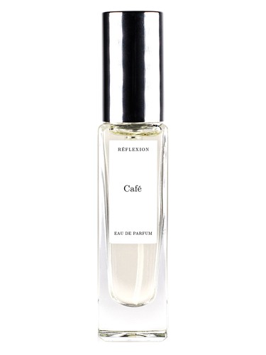 تصویر عطر کافه رفلکسیون
