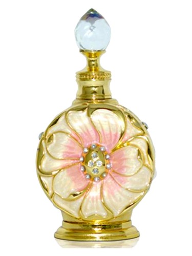 تصویر عطر عمّالی سوئیس عربین