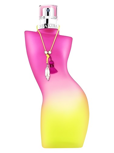 تصویر عطر دنس آلگریا شَکیرا
