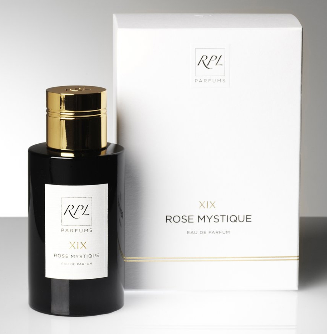 تصویر عطر ایکس آیکس رز میستیک آر‌پی‌ال