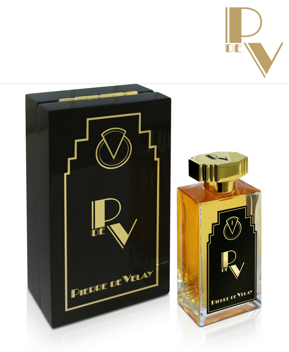 تصویر عطر پی‌یر دو ولِی نامبِر وان روژا داو