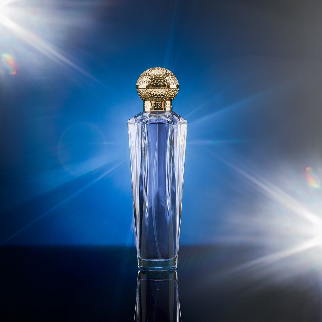 تصویر عطر دریم شَکیرا