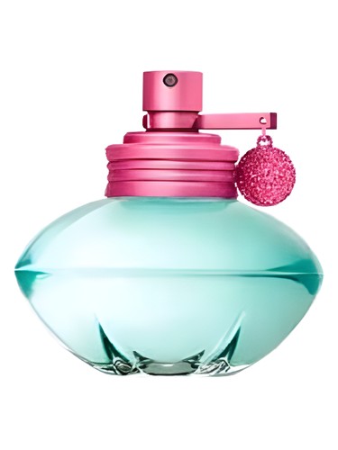 تصویر عطر میس اس شَکیرا